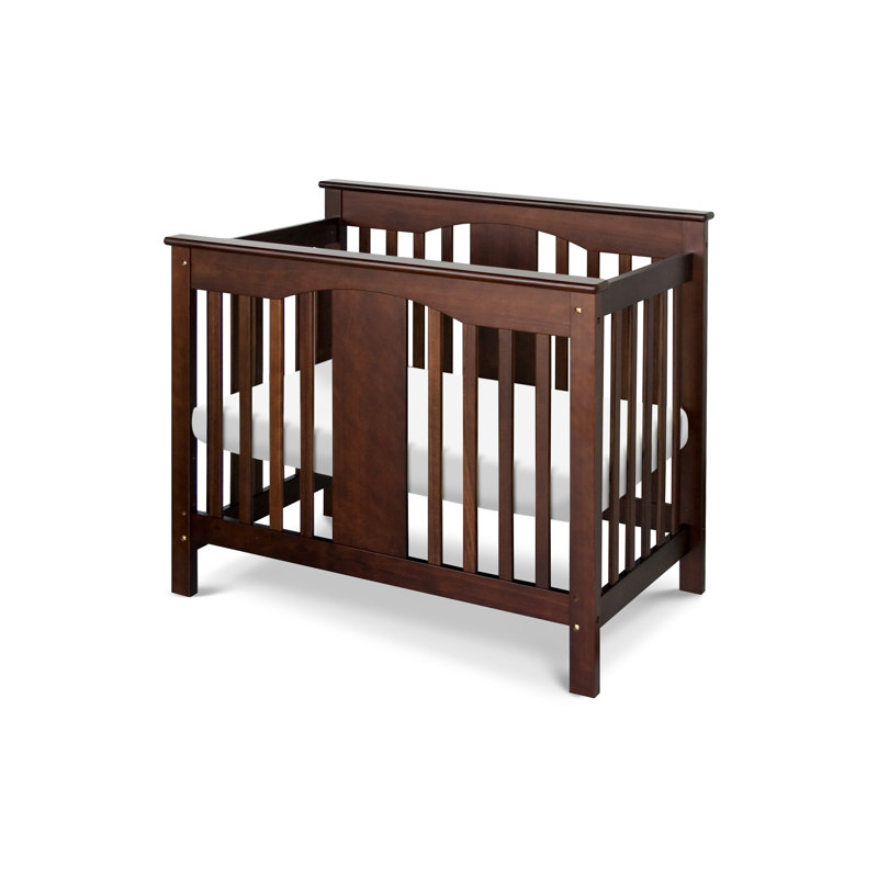 DaVinci Annabelle 2in1 Convertible Crib & Reviews Wayfair